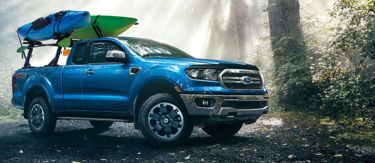 Ford of Murfreesboro in Murfreesboro TN