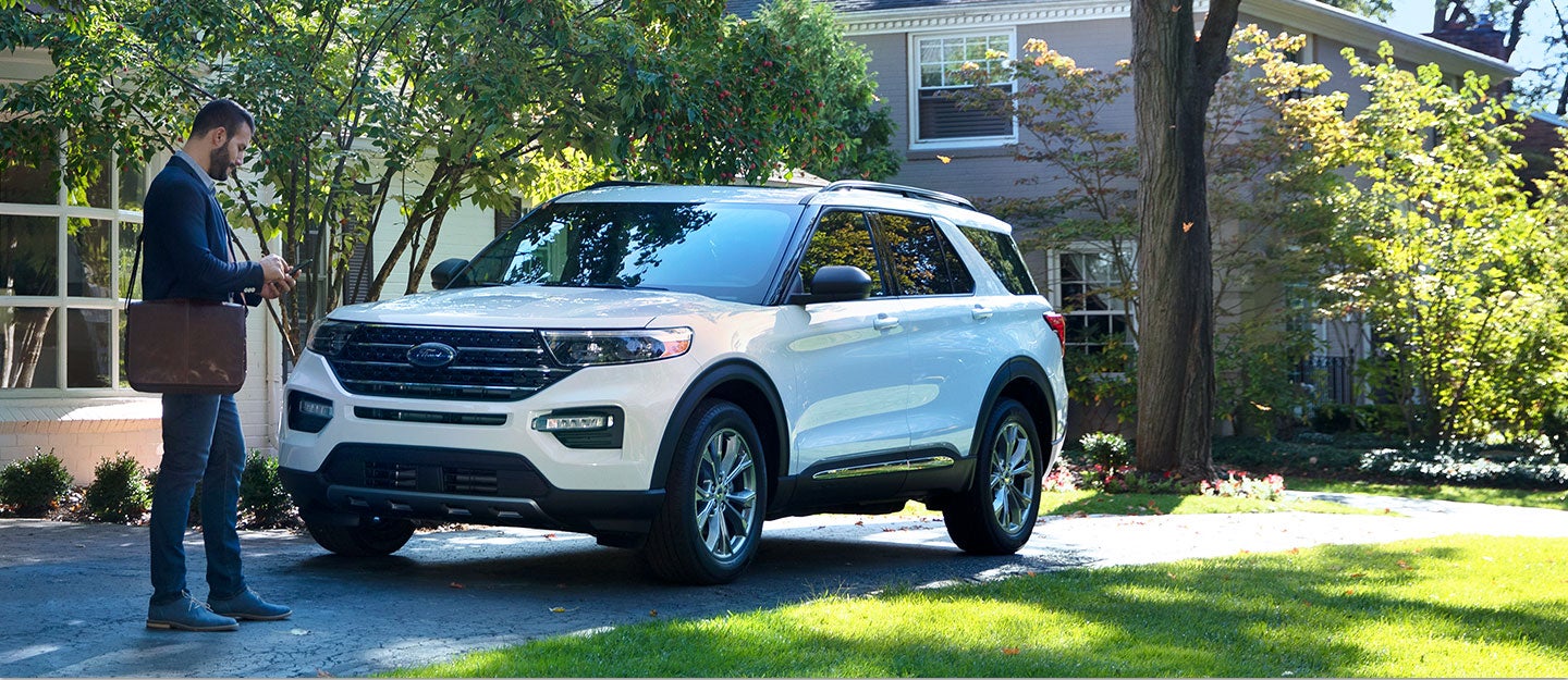 Ford of Murfreesboro in Murfreesboro TN