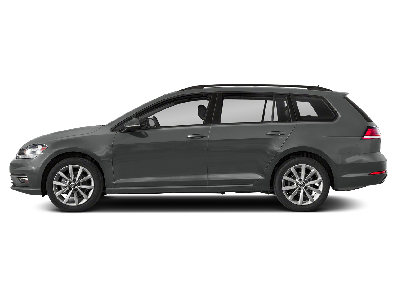 2018 Volkswagen Golf SportWagen SE