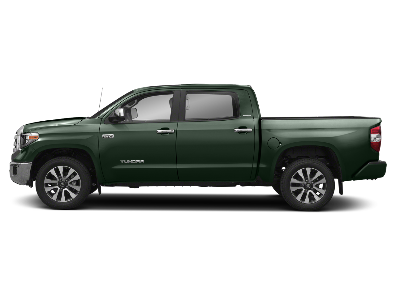2021 Toyota Tundra Limited