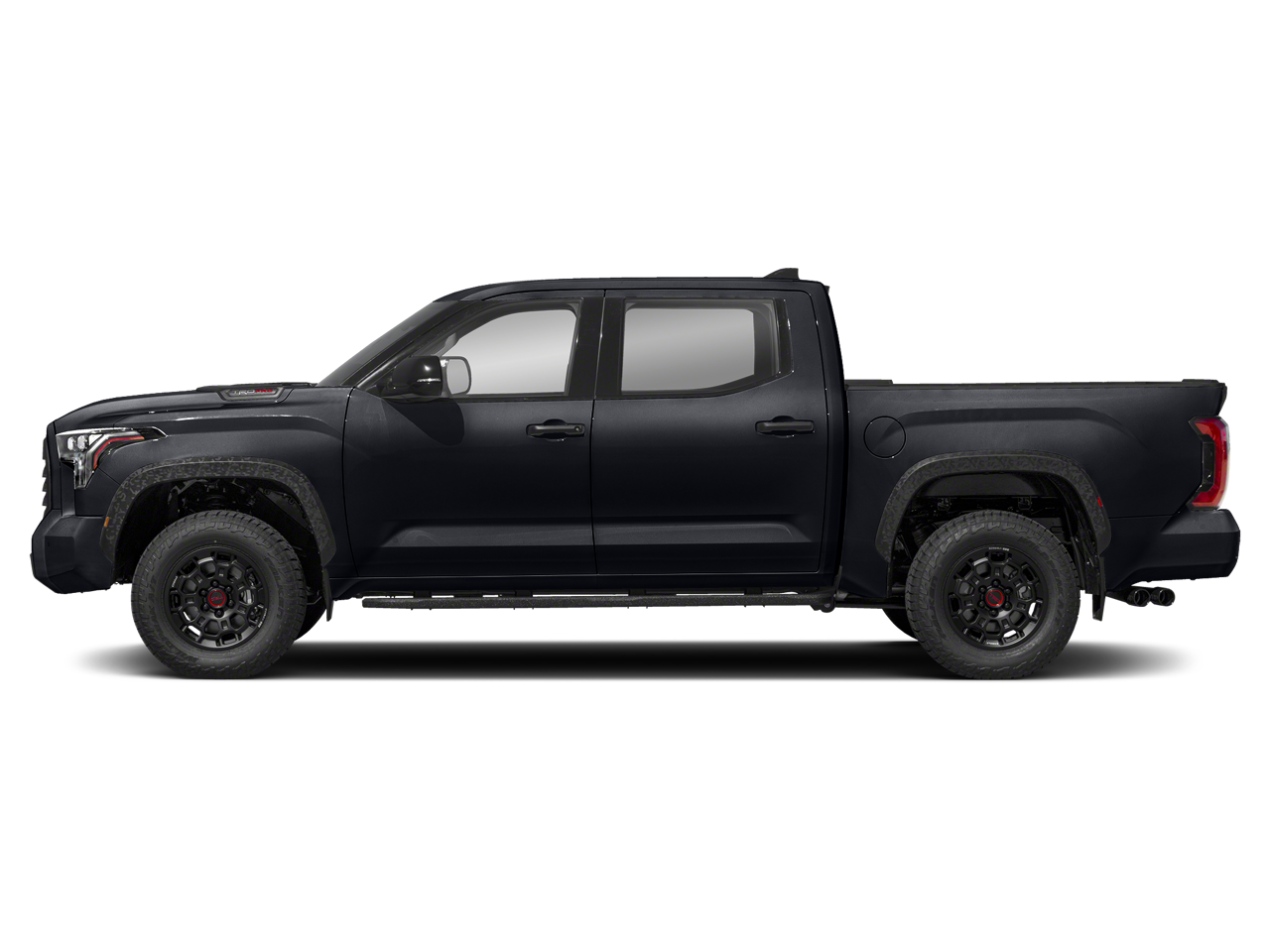 2023 Toyota Tundra Hybrid TRD Pro