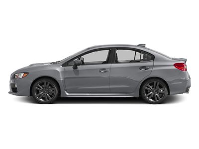 2017 Subaru WRX Premium
