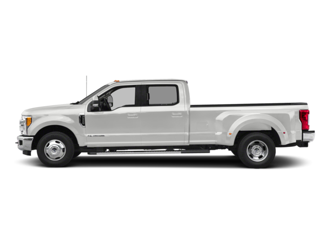 2018 Ford F-350SD Lariat