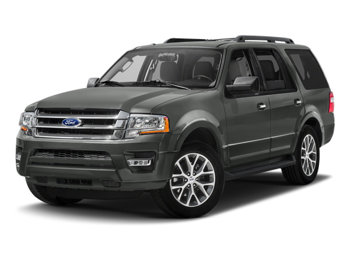 2017 Ford Expedition XLT