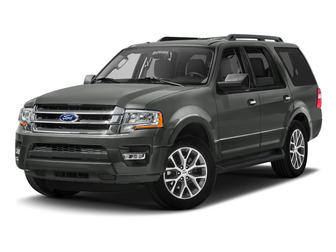 2017 Ford Expedition XLT