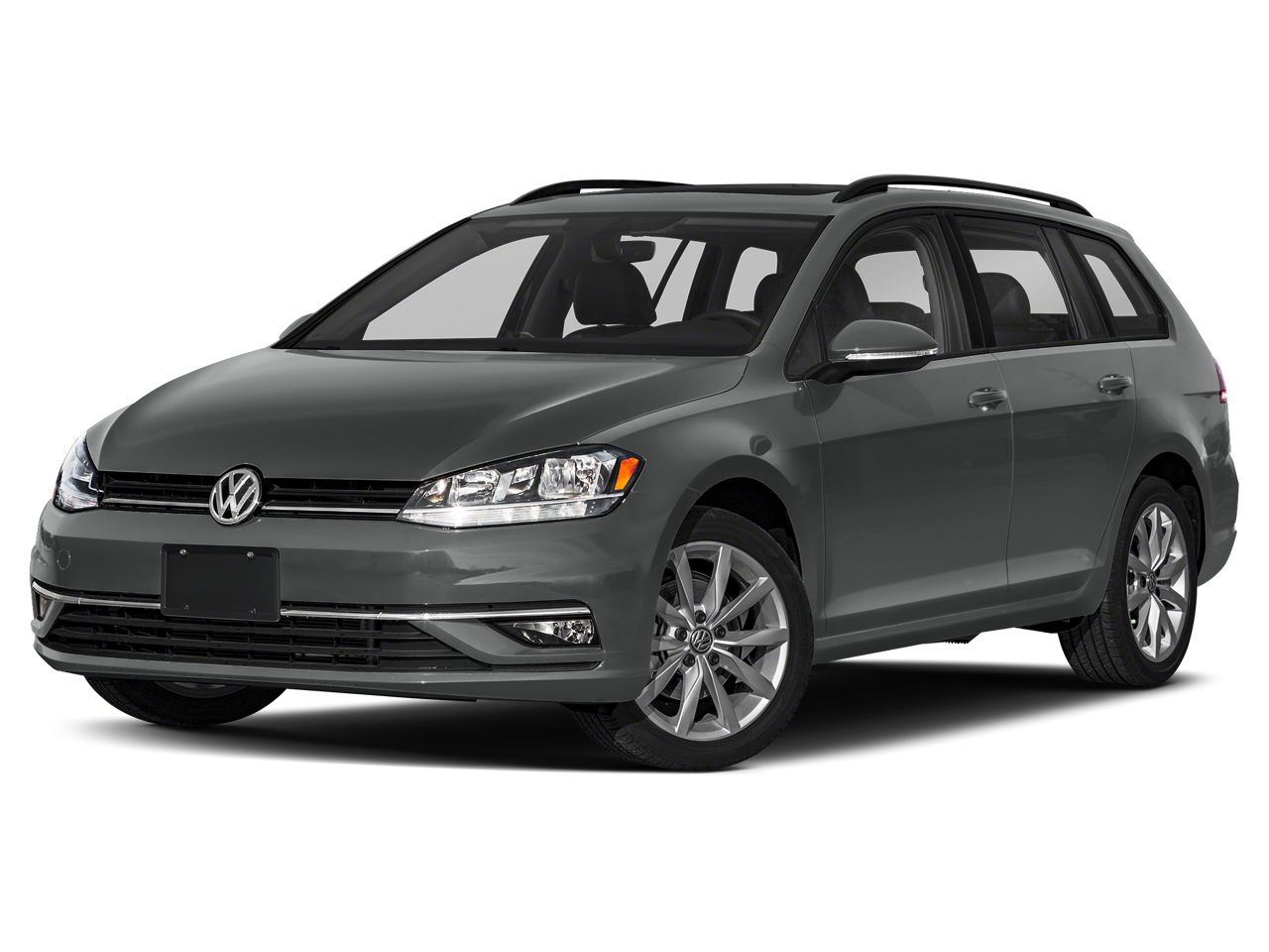 2018 Volkswagen Golf SportWagen SE