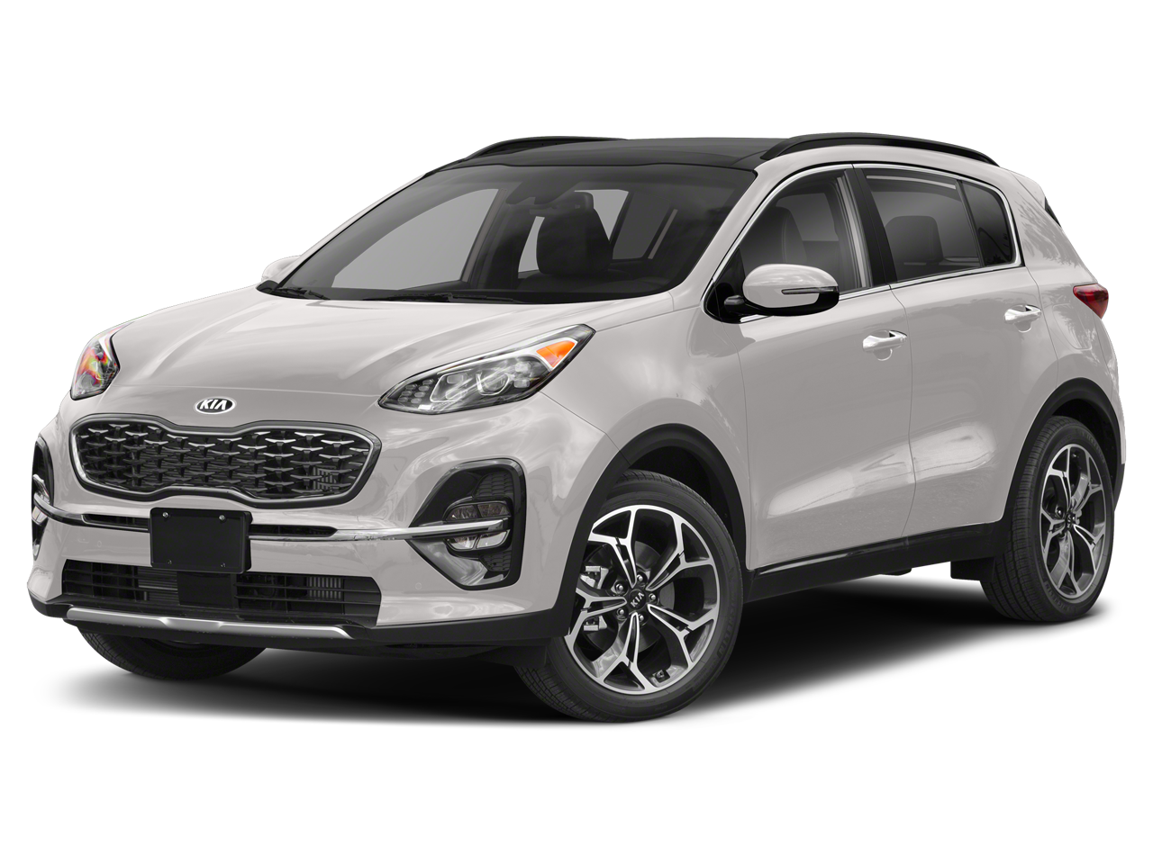 2020 Kia Sportage SX
