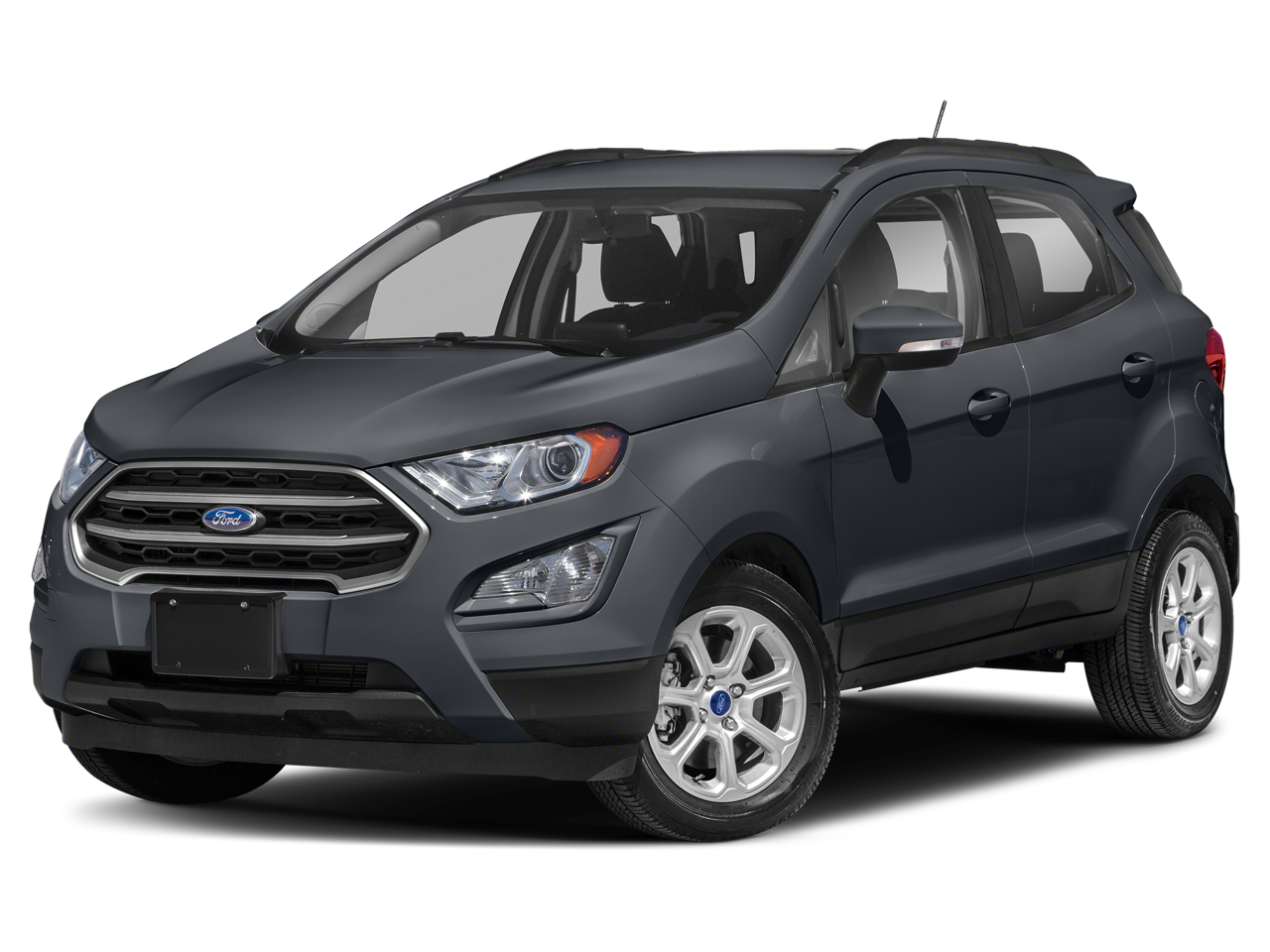 2021 Ford EcoSport SE for sale in Murfreesboro, TN