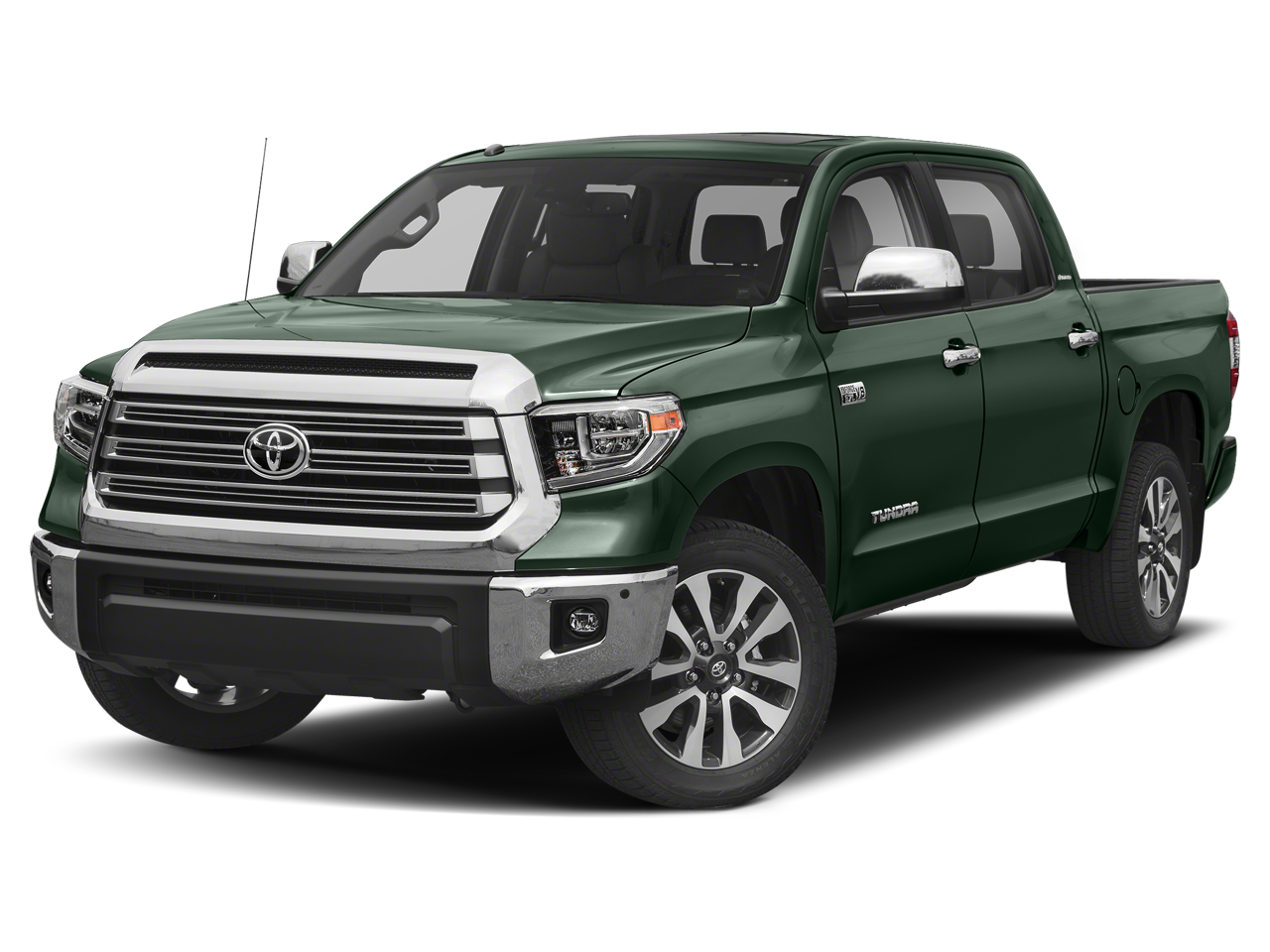 2021 Toyota Tundra Limited
