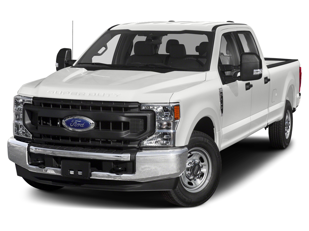 2022 Ford F-250 XL 4x4 Crew Cab 6-3/4' Box's photo