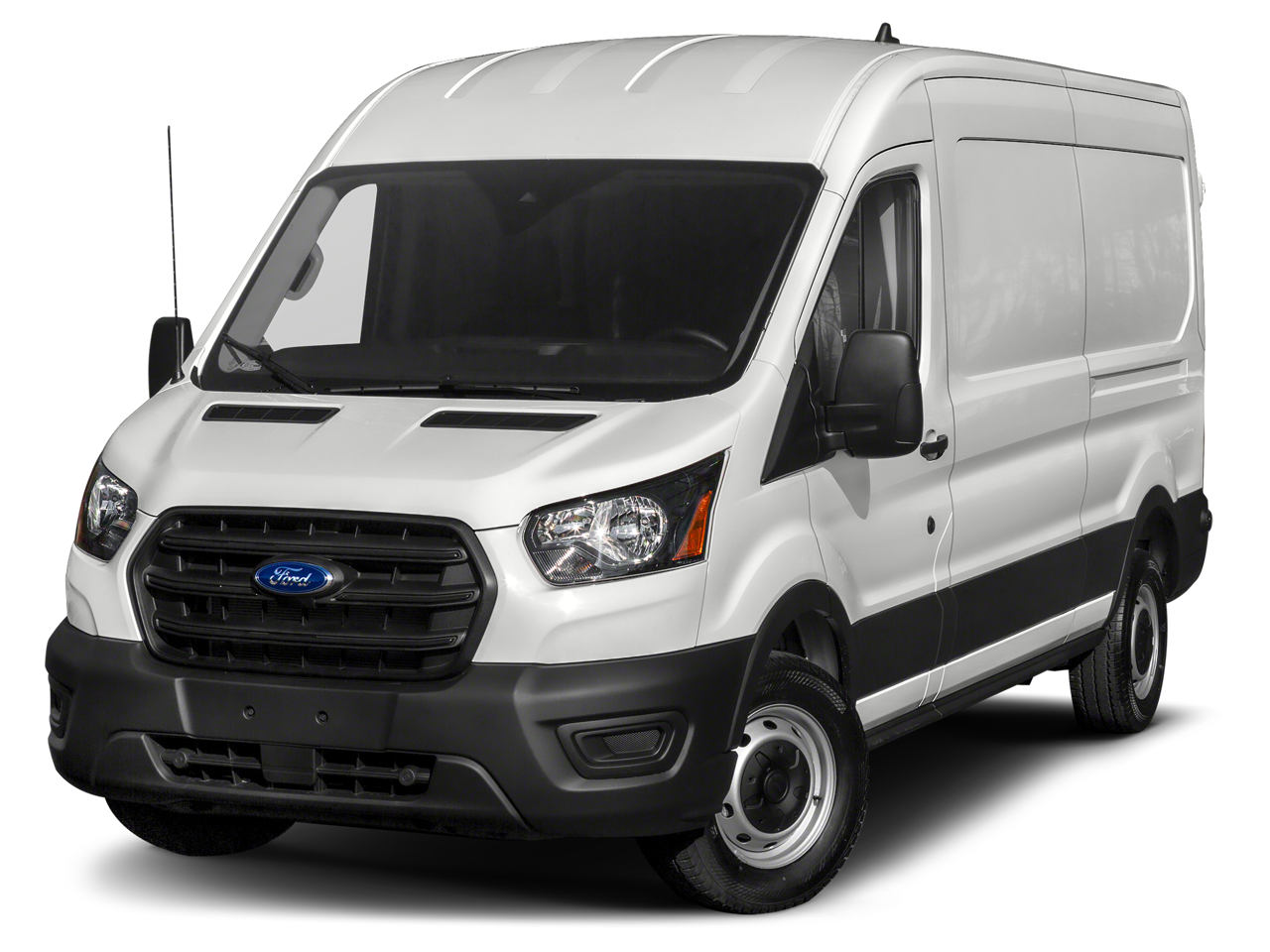 2022 Ford Transit-150 Base