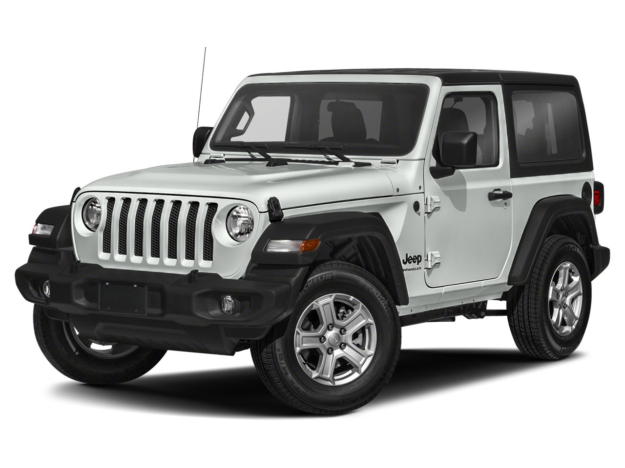 2022 Jeep Wrangler Sport's photo