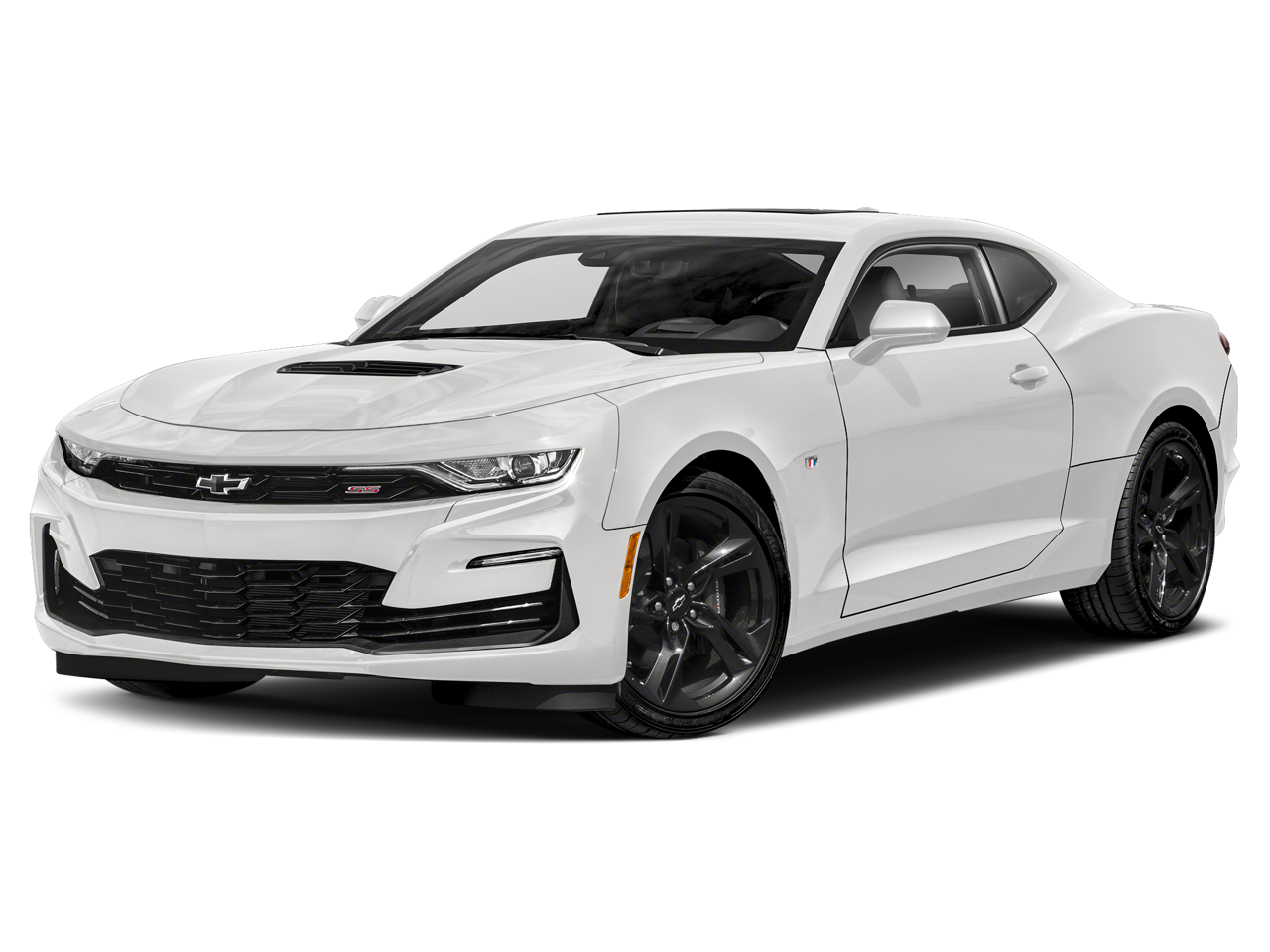 2023 Chevrolet Camaro 6.2 2SS's photo