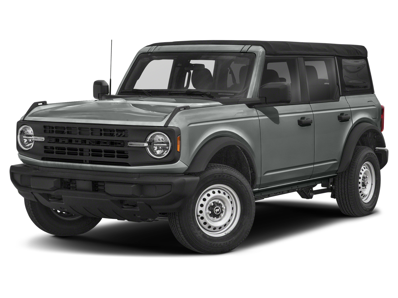 2023 Ford Bronco Big Bend for sale in Murfreesboro, TN