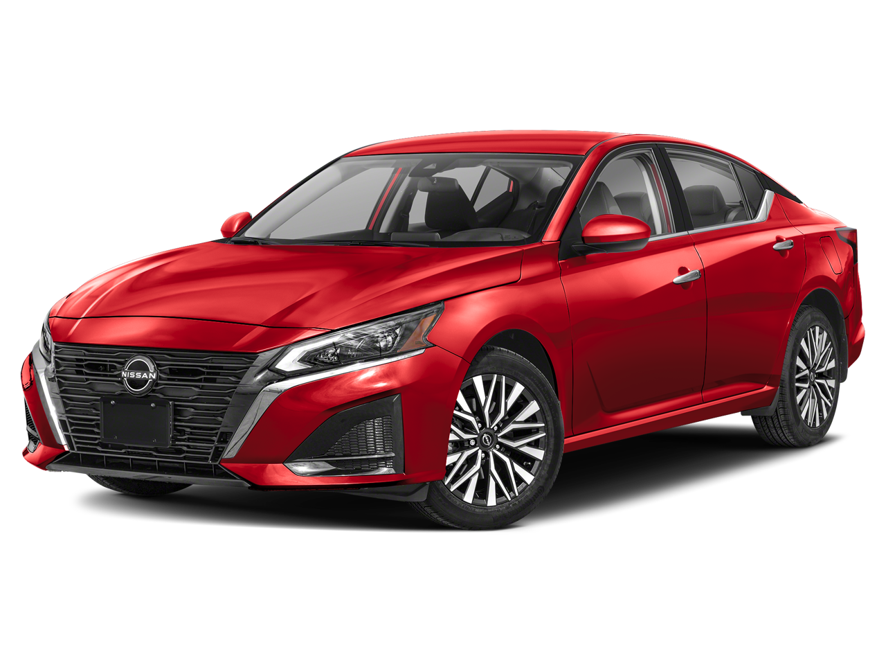 2023 Nissan Altima 2.5 SV's photo