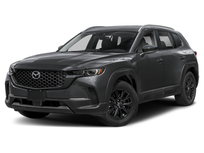 2024 Mazda Mazda CX-50 2.5 S Select Package