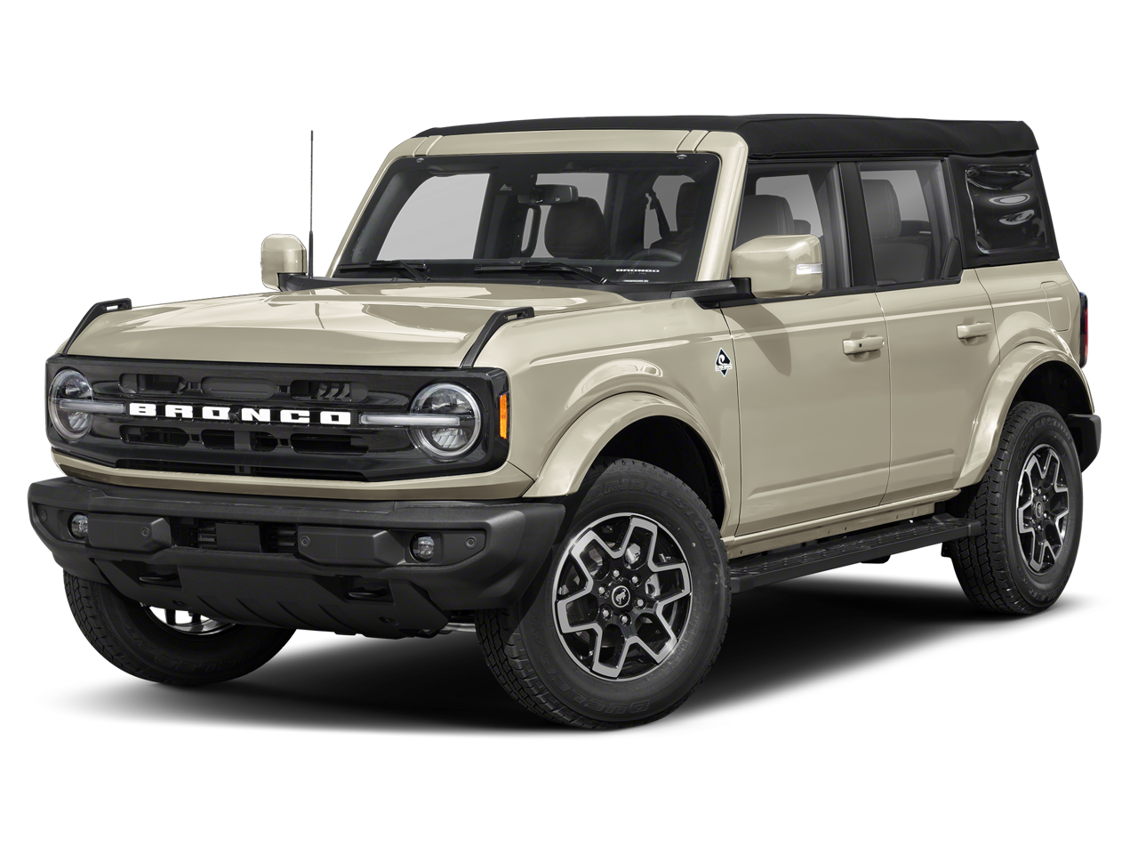 2025 Ford Bronco Outer Banks for sale in Murfreesboro, TN