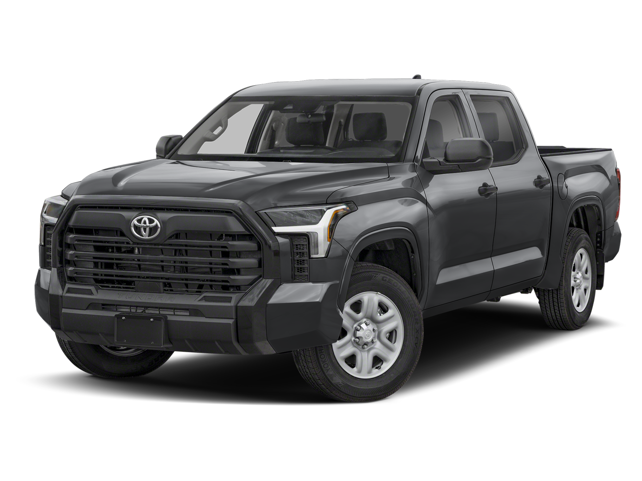 2025 Toyota Tundra SR