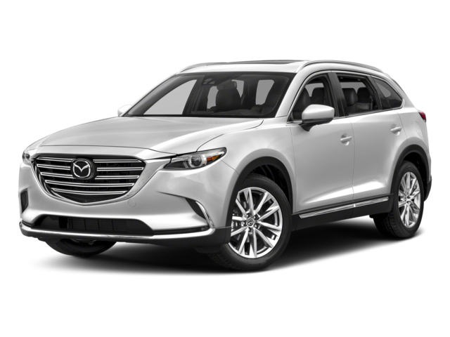 2017 Mazda Mazda CX-9 Grand Touring