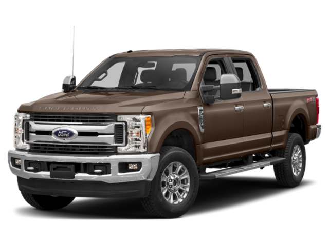 2018 Ford F-250 XLT 4x4 Crew Cab 6-3/4' Box's photo