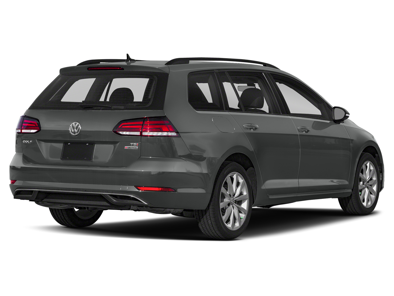 2018 Volkswagen Golf SportWagen SE