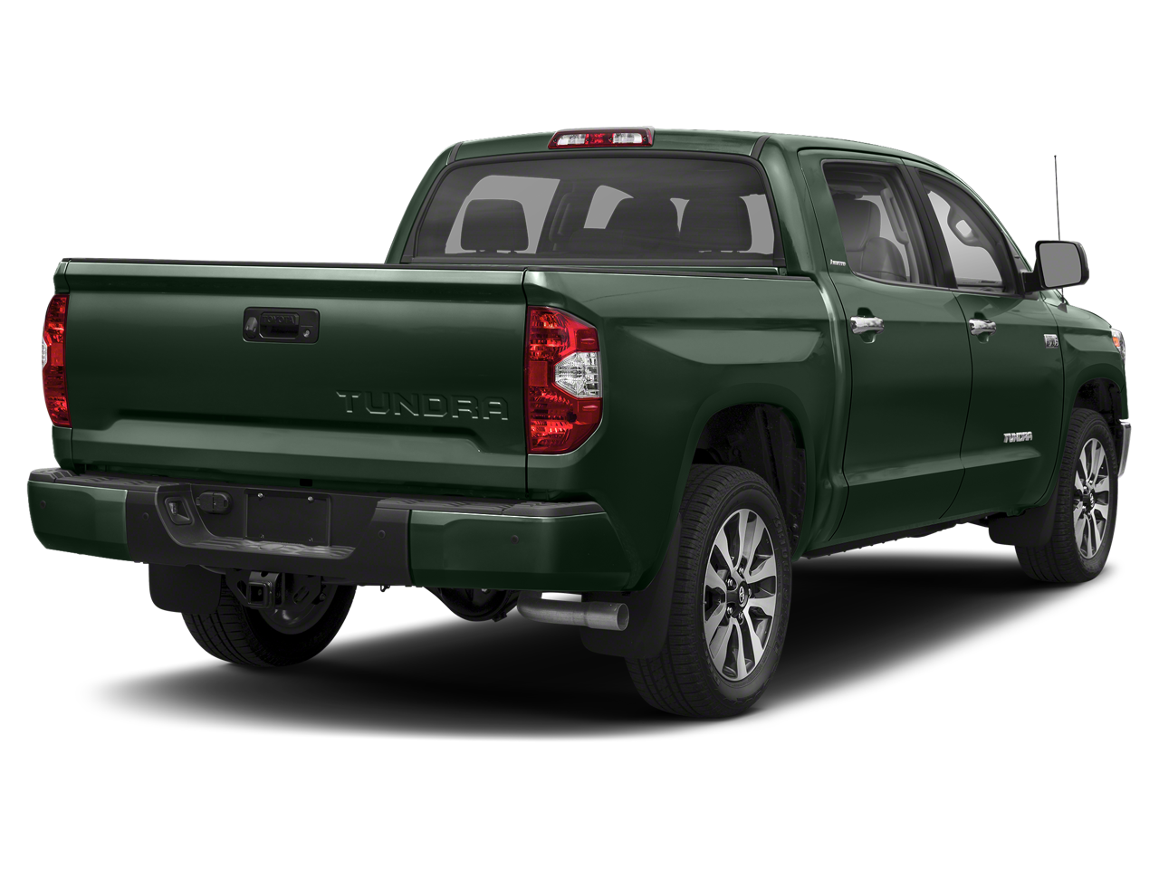 2021 Toyota Tundra Limited