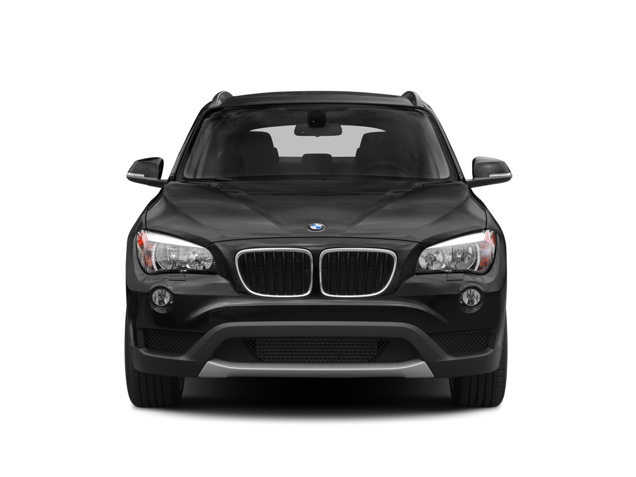 2015 BMW X1 xDrive28i