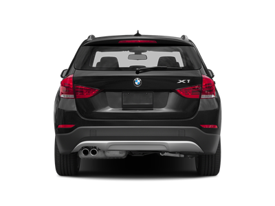 2015 BMW X1 xDrive28i