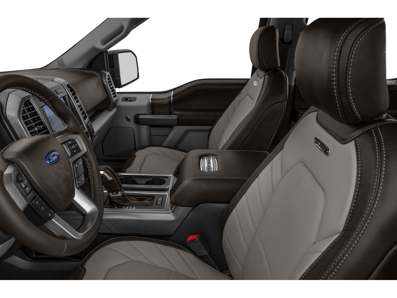 2019 Ford F-150 Limited