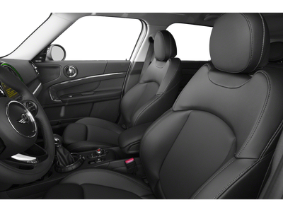 2019 MINI Cooper S Countryman Cooper S