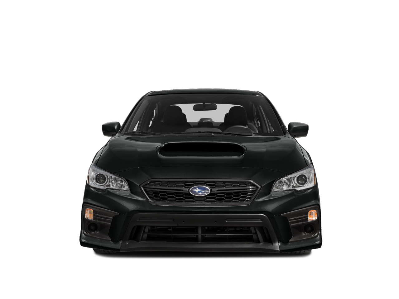 2020 Subaru WRX Base