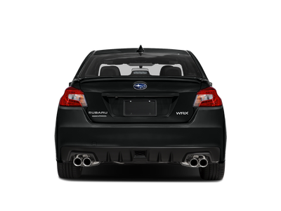 2020 Subaru WRX Base