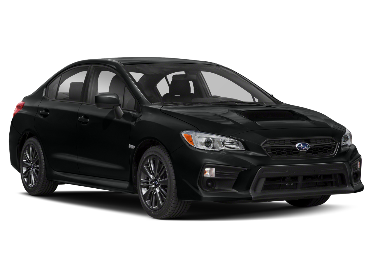 2020 Subaru WRX Base