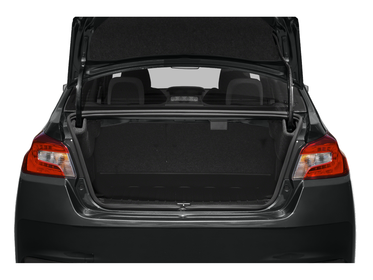 2020 Subaru WRX Base