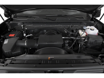 2021 Chevrolet Silverado 2500HD LT