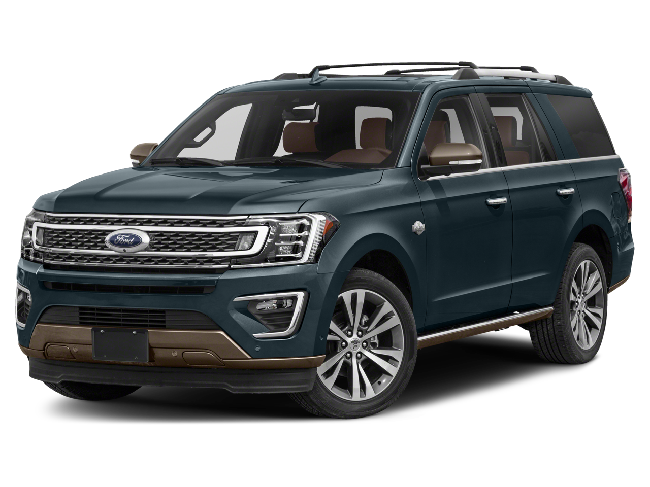 2021 Ford Expedition King Ranch 4X4's photo