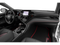 2022 Toyota Camry TRD V6