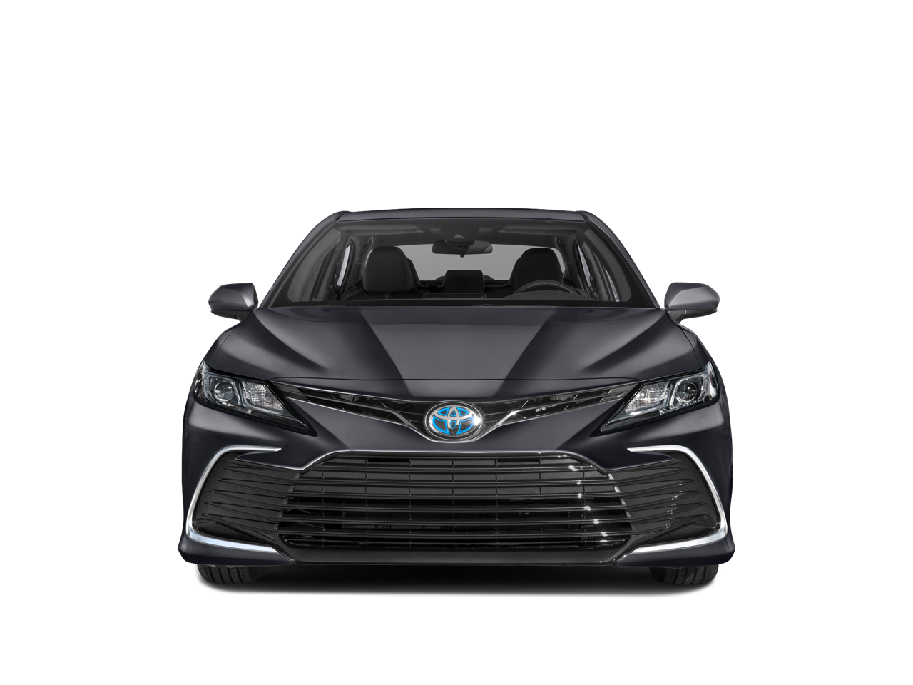 2022 Toyota Camry Hybrid XLE