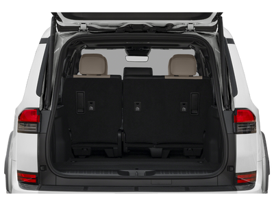 2024 Lexus GX 550 Overtrail+