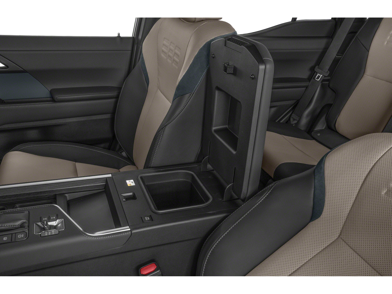 2024 Lexus GX 550 Overtrail+