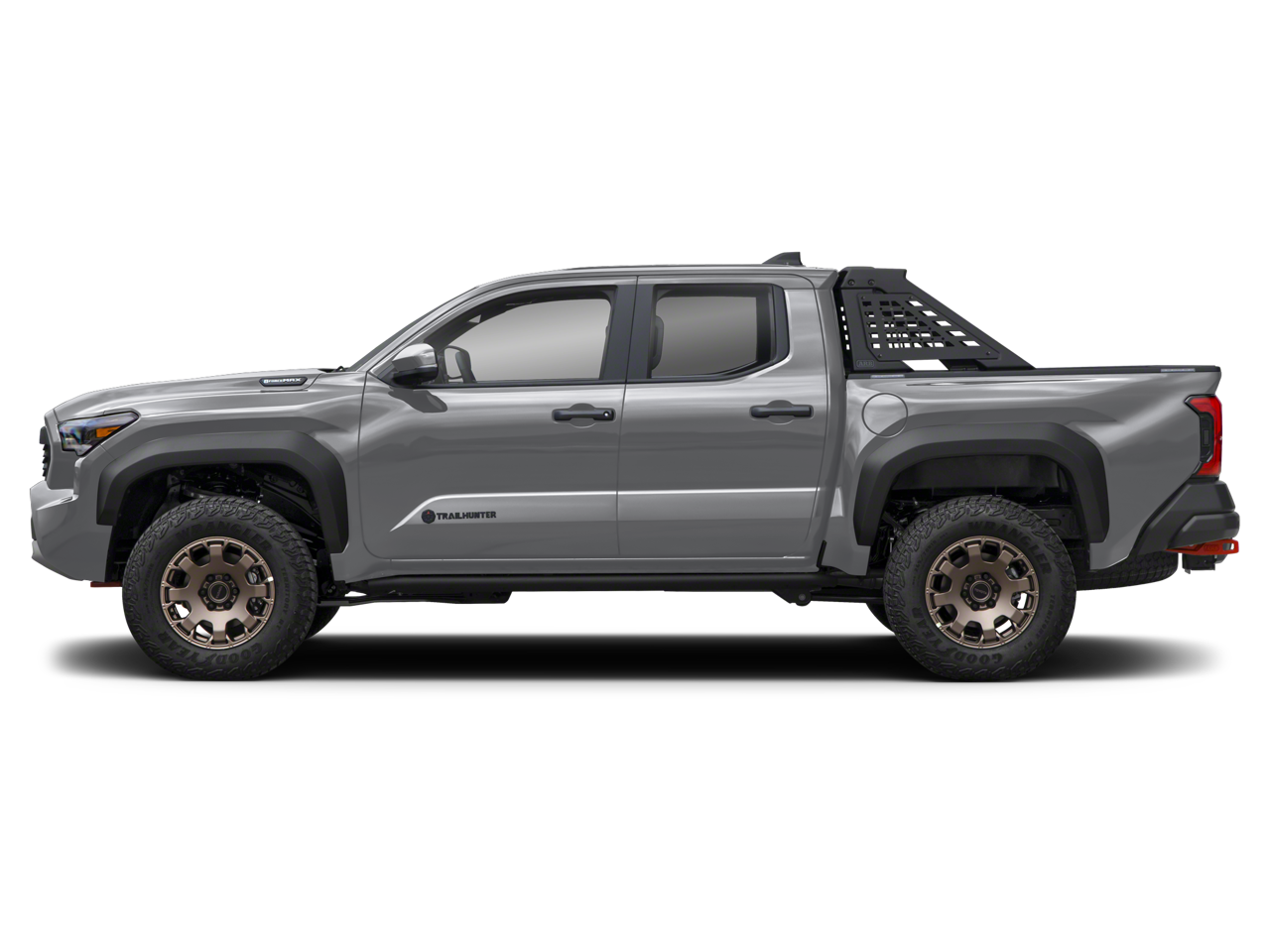2024 Toyota Tacoma Hybrid Trailhunter