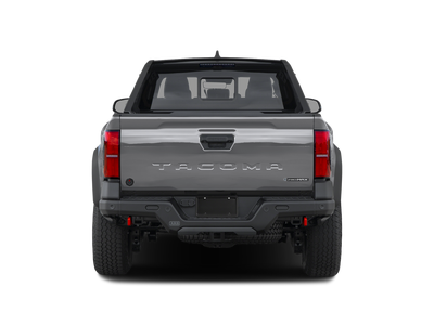 2024 Toyota Tacoma Hybrid Trailhunter