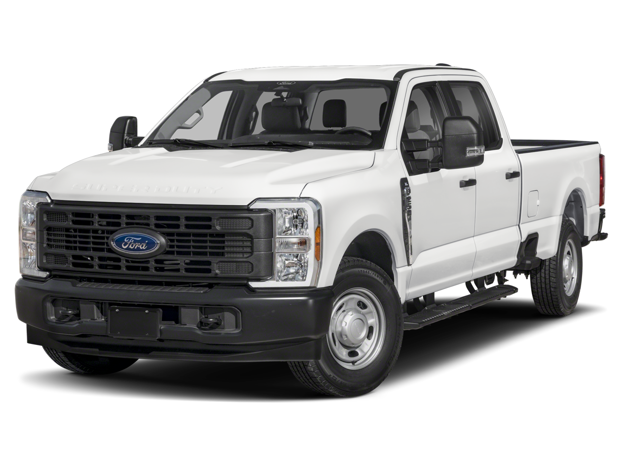 2026 Ford F-250 XLT 4x4 Crew Cab 6-3/4' Box's photo