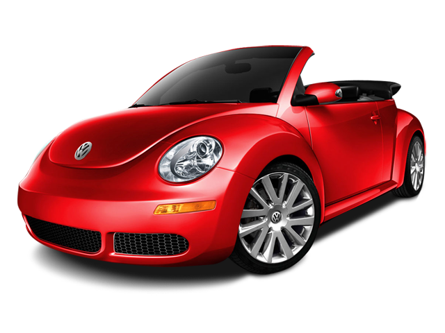 2010 Volkswagen Beetle 2.5 AUTO's photo