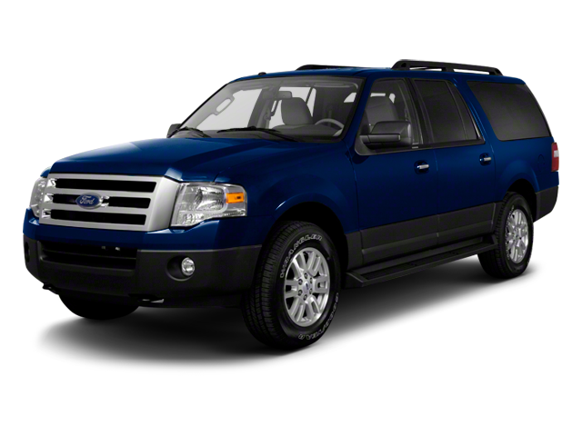 2011 Ford Expedition EL XLT