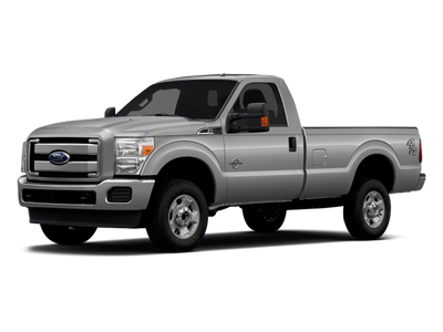 2011 Ford F-350SD XL