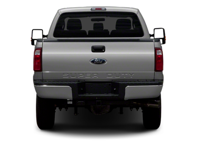 2011 Ford F-350SD XL