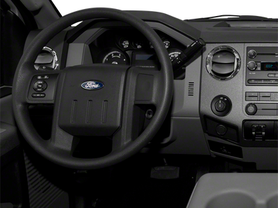 2011 Ford F-350SD XL