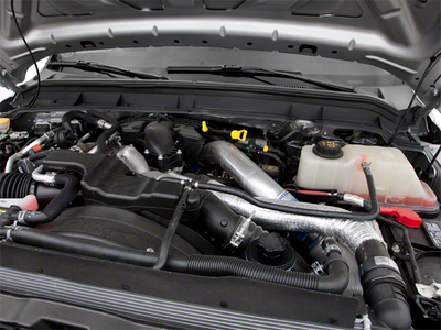 2011 Ford F-350SD XL
