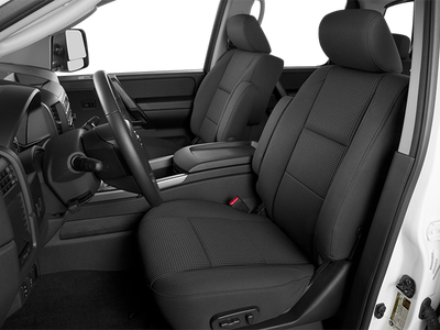 2014 Nissan Titan PRO 4X
